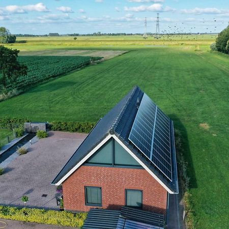 De Wolbert Leilighet Wapenveld Eksteriør bilde